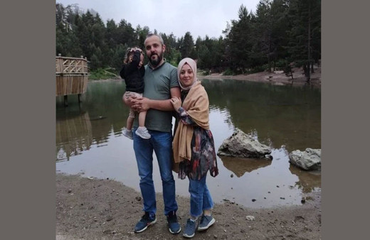 Hem Eliz hem Yağız annesiz ve babasız kaldı! Meğer İstiklal Caddesi'ne...