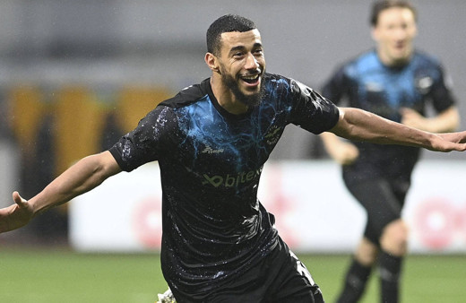 Yıldız futbolcu sakatlandı! Belhanda'ya gün doğdu: Geri dönüyor!