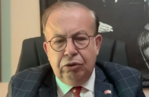 Cihat Yaycı'dan İstiklal Caddesi terör saldırısı açıklaması: Hedefi Türkiye’ye koyan güçler belli