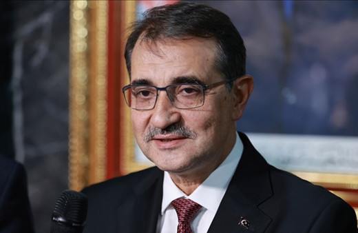 Bakan Dönmez'den İstiklal Caddesi'ndeki terör saldırısıyla ilgili açıklama