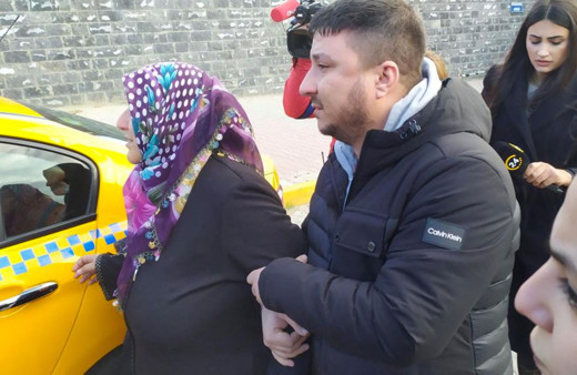 İstiklal Caddesi patlamasında ölen Ecrin'le ilgili kahreden detay! Cenazeyi alan yakını anlattı