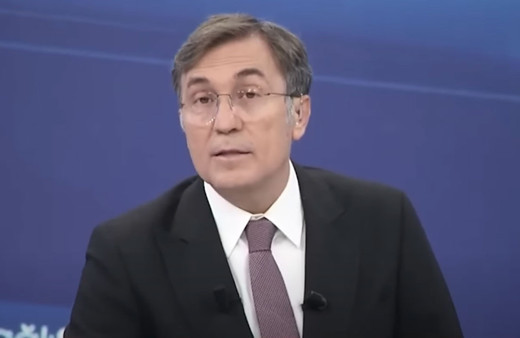 Erdoğan Aktaş altılı masaya sordu: AK Parti neden hala birinci parti?