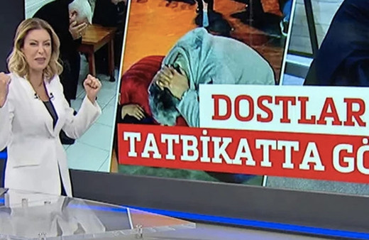 Taksim saldırısı sonrası yaptığı hareket olay olmuştu! Gülbin Tosun'dan açıklama geldi