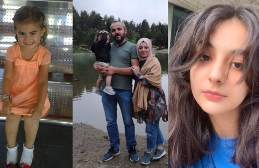 İstanbul Taksim saldırısında ölenlerin isimleri belli oldu! Türkiye'yi kahreden liste