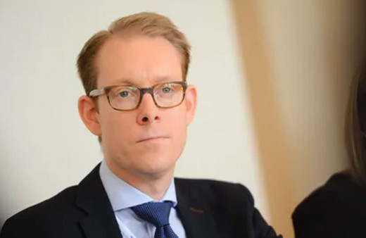 İsveç Dışişleri Bakanı Tobias Billström'den Türkiye açıklaması