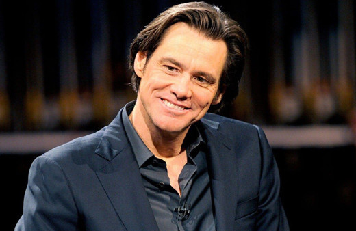 Rusya'dan Jim Carrey'e yaptırım kararı: Ülkeye girişi yasaklandı