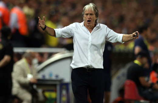 Galatasaray'ın gol yağmuru Avrupa basınında: Dikkat et Jorge Jesus!