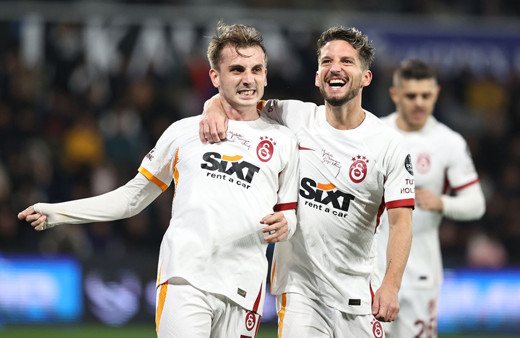 Başakşehir'e üç gol birden atmıştı! Kerem Aktürkoğlu'nun sırrı ortaya çıktı