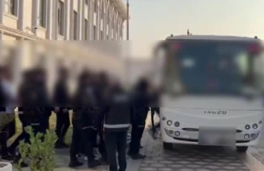 Kocaeli'de film gibi olay: Rehin alarak 500 bin TL istediler, yakayı ele verdiler!