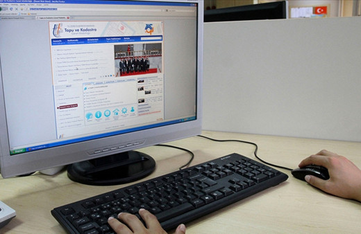 Tapu ve Kadastro Genel Müdürlüğüne 426 sözleşmeli personel alınacak