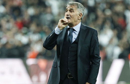 Beşiktaş'a sürpriz stoper: Şenol Güneş onu gözüne kestirdi!