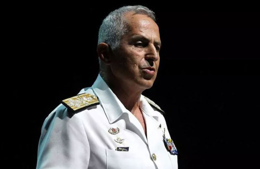 Yunanistan'ın eski Savunma Bakanı'nın Türk korkusu: Bu er ya da geç olacak