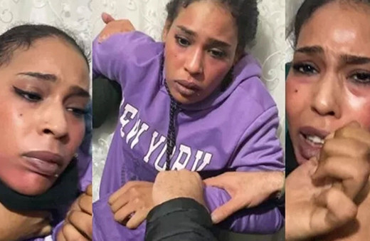 Bombacı kız önemli değil, kızı infaz edin, Ammar'ı kaçırın! Taksim bombasında şok telefon emri