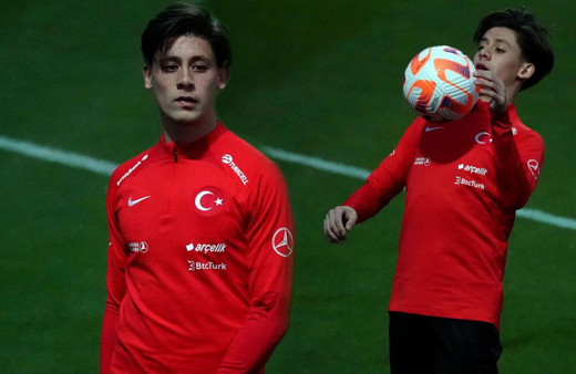 Gençlerbirliği'nden flaş Arda Güler açıklaması! "Ali Koç iki oyuncu verebilirim" dedi!