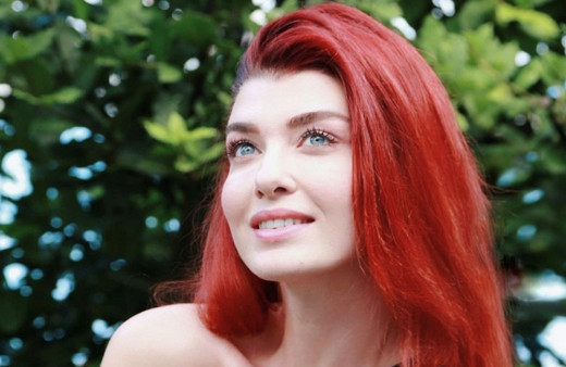 Aslıhan Güner'in estetiksiz hali sosyal medyayı salladı! 'Para, para, para...'