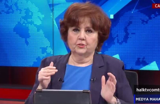 Ayşenur Arslan yine çizgiyi aştı! Patlamayı seçime bağladı