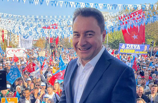 Ali Babacan Meral Akşener'e "Beğenmiyorsan git" dedi! Altılı Masa'da büyük kriz