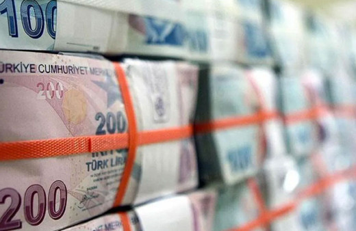 Bütçe açığı ekim ayında patladı yılın en yüksek seviyesine ulaştı