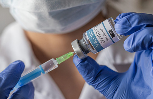 Moderna ve Pfizer harekete geçti: Covid aşısı tartışmalarına son noktayı koyacak çalışma!