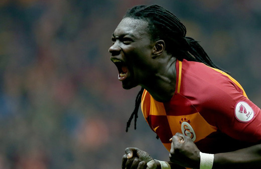 Galatasaray'da Gomis'ten şoke eden karar: Okan Buruk devreye girdi!