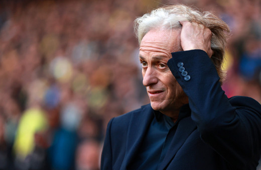 Jorge Jesus yeni transferin biletini kesti! Devre arası takımdan gönderiliyor!