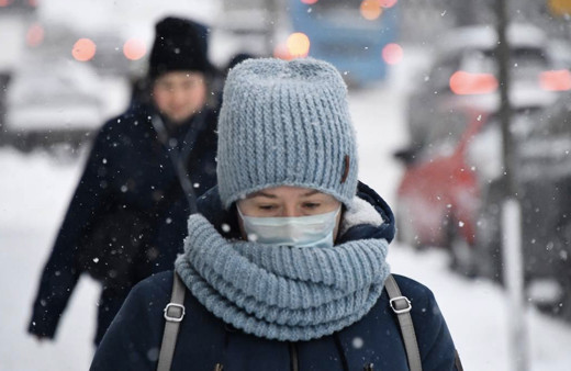 Bu illeri kar vuracak yollar bile kapanacak! Meteoroloji saat verdi bekleyin dedi