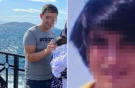 Pendik'te kripto para cinneti! Arkadaşına kurşun yağdırdı