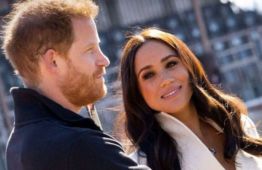 Prens Harry ve Meghan Markle ile yemeğe 1 milyon dolar