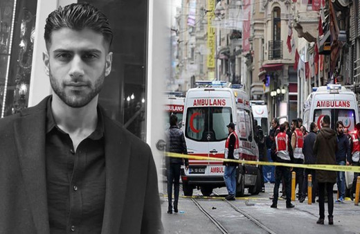 Reynmen hain saldırı sonrası ağzını bozdu! 'Dün üzülüp bugün g.t oynatıyorsanız...'