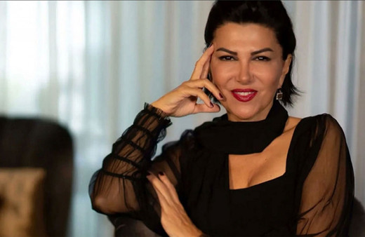 Sedef Kabaş ne yapacağını şaşırdı! Yaptığı karşılaştırmaya bakın hele...