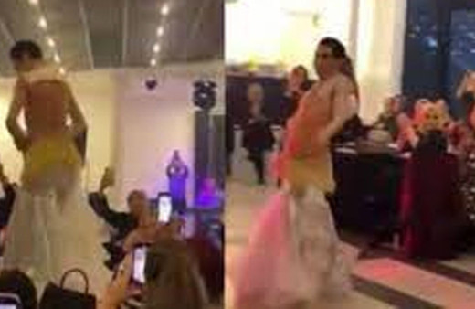 AK Parti'den Yeniçağ'ın iftira haberine 100 bin liralık tazimat davası