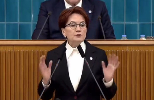 Meral Akşener'den Taksim saldırısı eleştirileri! Sirk değil devlet yönetiyorsunuz