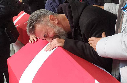 Yağmur Uçar, Taksim saldırısında öldü! Diriliş Ertuğrul oyuncusu baba Nureddin Uçar'dan yürek yakan sözler