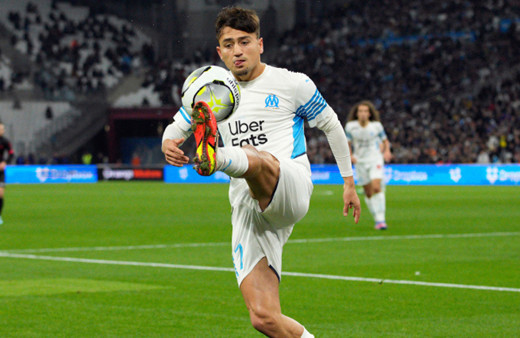 Galatasaray'ın Cengiz Ünder ısrarı sürüyor! Gözler devre arasına çevrildi