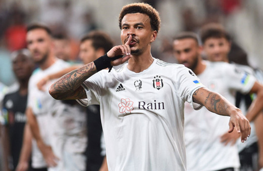 Dele Alli kayıpları oynuyor! İngiliz basınından çarpıcı yorum: "Durumu üzüntü verici"