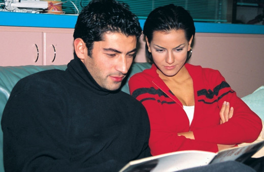 Deli Yürek Zeynep yıllar sonra ortaya çıktı çocuklarıyla fotoğrafını paylaştı!