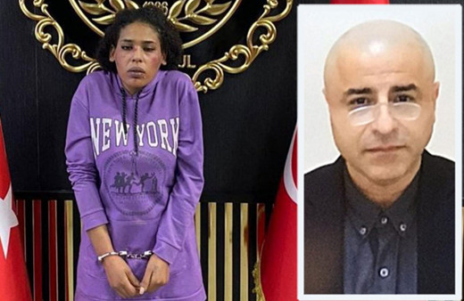 Selahattin Demirtaş Taksim saldırısıyla ilgili kafa karıştırmaya çalıştı! Bombacı kadın soruları...