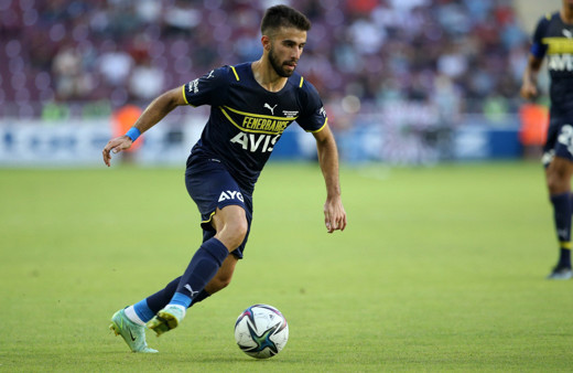 Fenerbahçe'nin Diego Rossi için istediği rakam belli oldu! O teklif reddedildi!