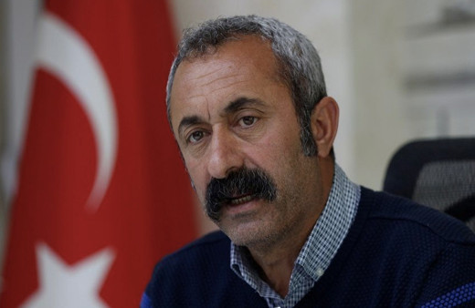 Komünist Başkan Maçoğlu'nun canlı yayındaki itirafı gündem oldu! Kaçak kullanıyoruz