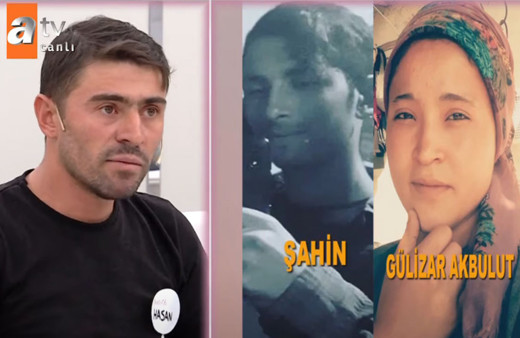 4 çocuk annesi kadın TikTok'tan bulduğu 15 yaşındaki Şahin'e kaçtı! Çocuk ama kocamdan iyi