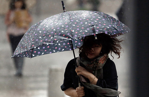 İstanbul için şaşırtan uyarı asıl şimdi başlıyor meteoroloji 37 ilde sarı kodlu alarm verdi!