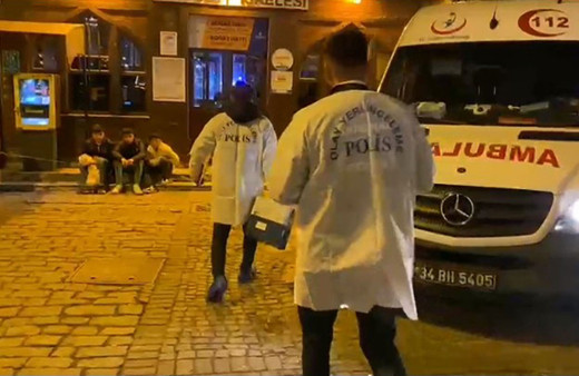 İstanbul'da intihar! Otomobilinden indi, 15 Temmuz Şehitler Köprüsü’nden aşağı atladı