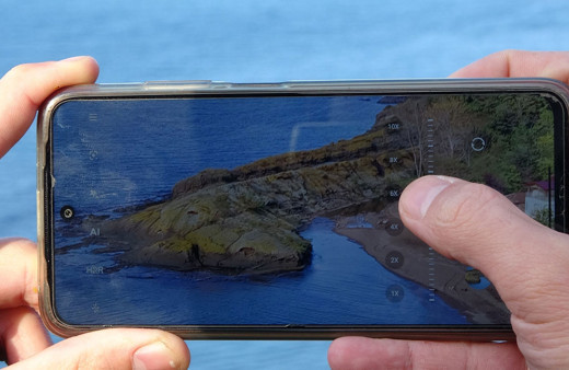 Görenleri hayrete düşüren ada! Ziyaretçi akınına uğruyor