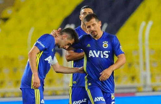 Fenerbahçe'den ayrılan Ömer Faruk Beyaz'ın kariyeri kabusa dönüştü