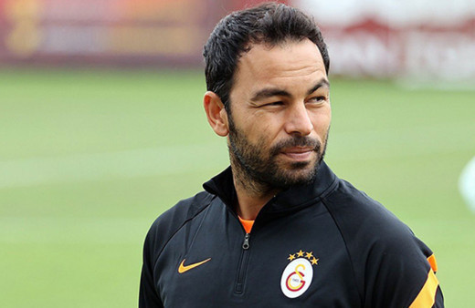Selçuk İnan Süper Lig'e hoca olarak dönüyor! Teklif yapıldı...