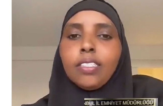 İstiklal bombacısı Somalili mi? Sosyal medyada dolaşan videonun aslı çıktı