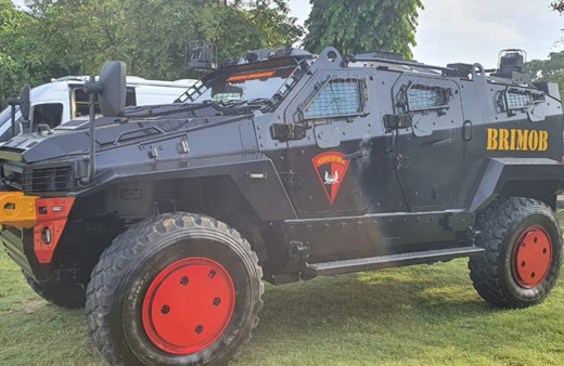 Dünya liderlerini o korudu: Türk zırhlısı G20 Liderler Zirvesi'ne damga vurdu!