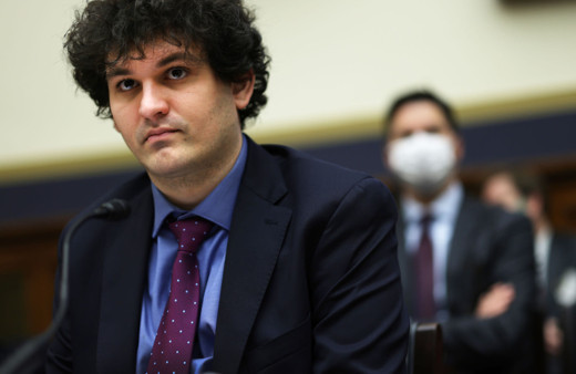 FTX CEO'sunun serveti 1 gecede 17 milyar dolardan 1 milyar doların altına indi