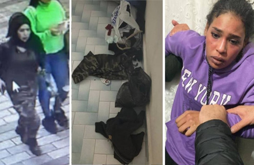 Taksim saldırısında ABD izi! 'Patlat' talimatı o telefondan geldi