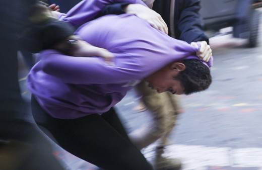 İstiklal Bombacısı, bombanın başında selfie çekilmiş! WathsApp mesajları ortaya çıktı